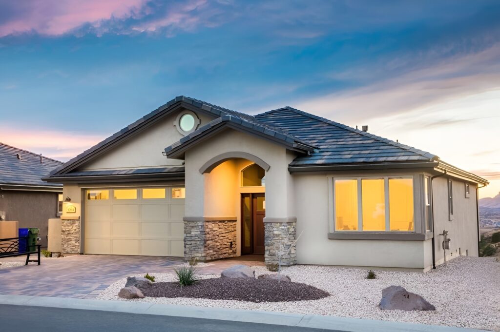 Touchmark at The Ranch