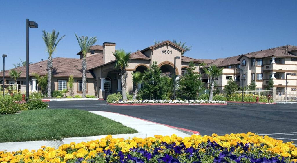 Carefree Senior Living Sacramento