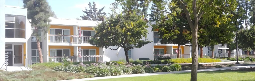 American Gold Star Manor