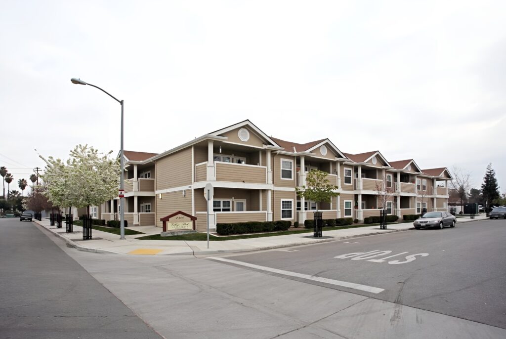 Village Park Senior Apartments