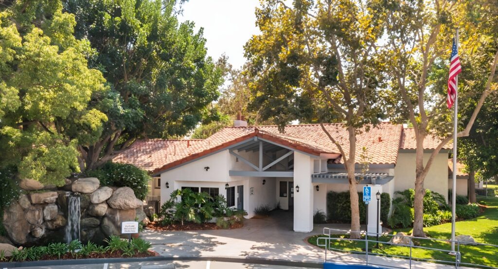 Tyler Springs Apartment Community