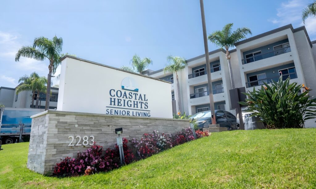 Coastal Heights Senior Living