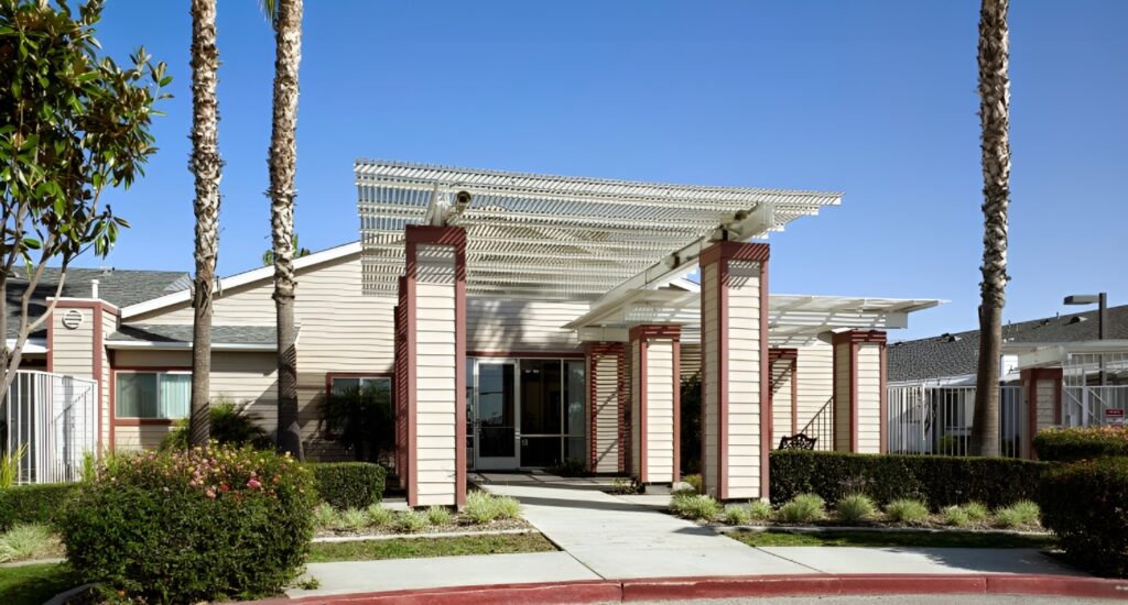 Base Line Plaza Co-op Apartments