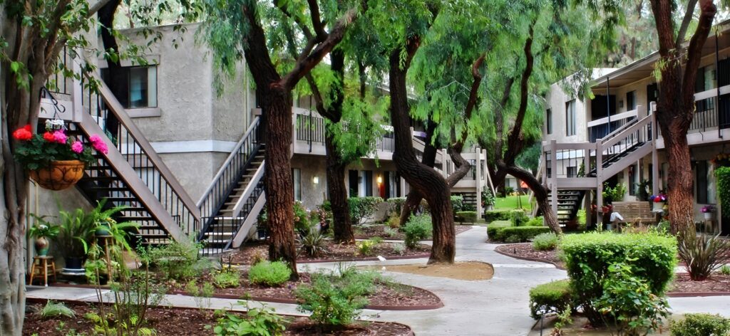 Heritage Park Apartments