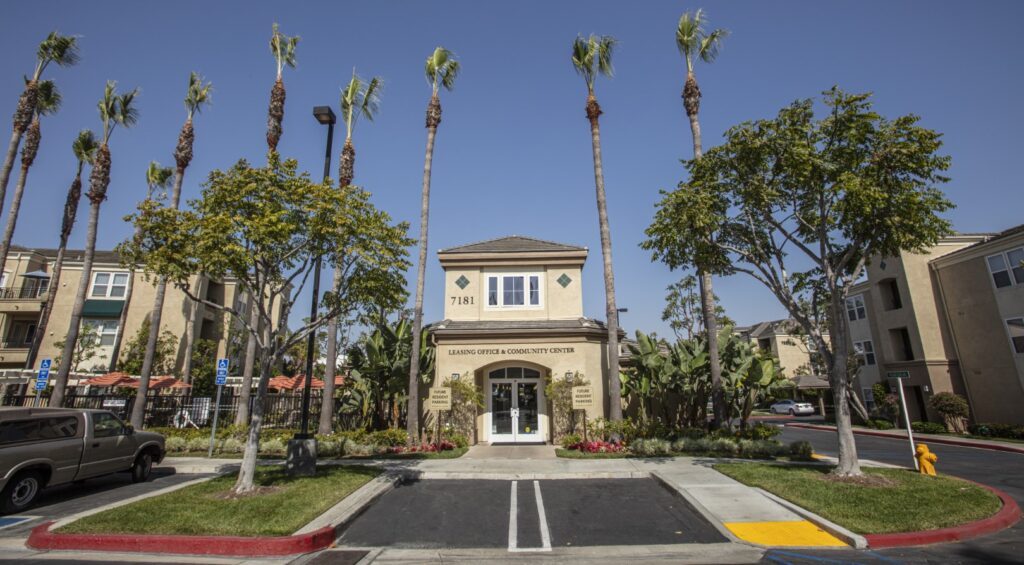 FountainGlen Seacliff