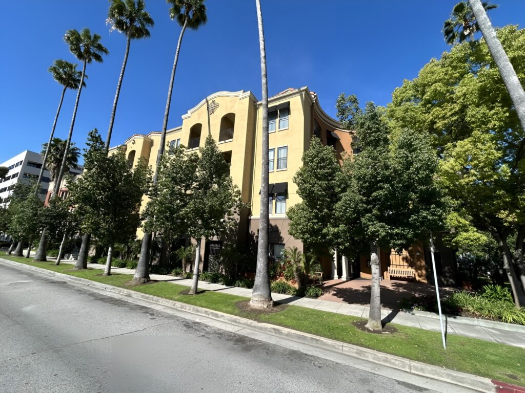 Heritage Park at Glendale