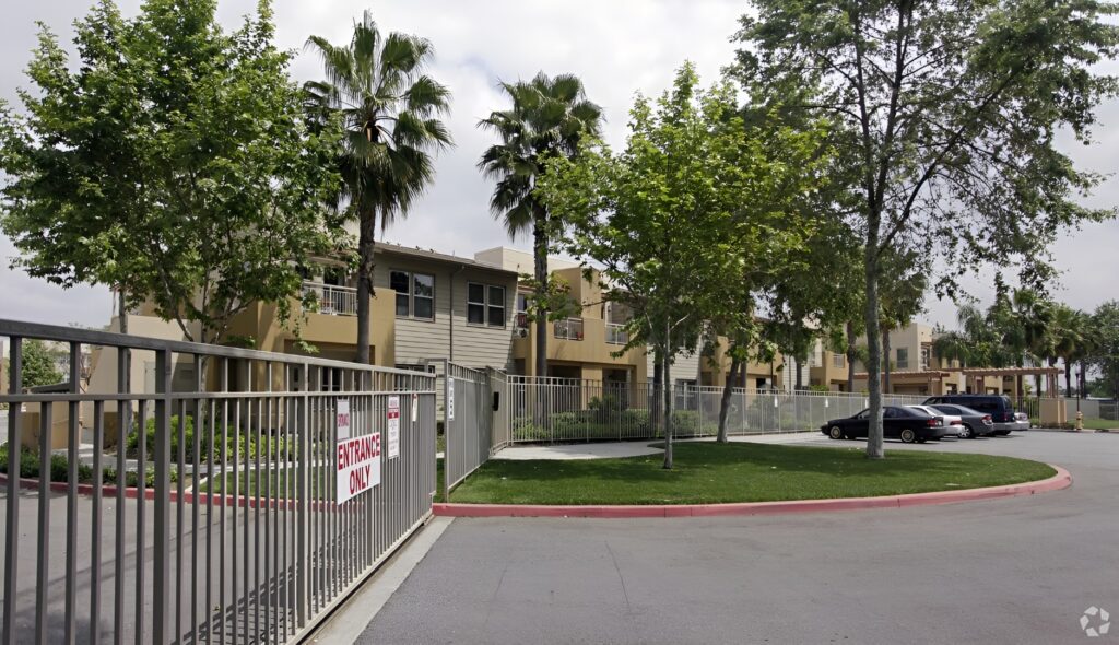 Palm Terrace II Co-op Apartments