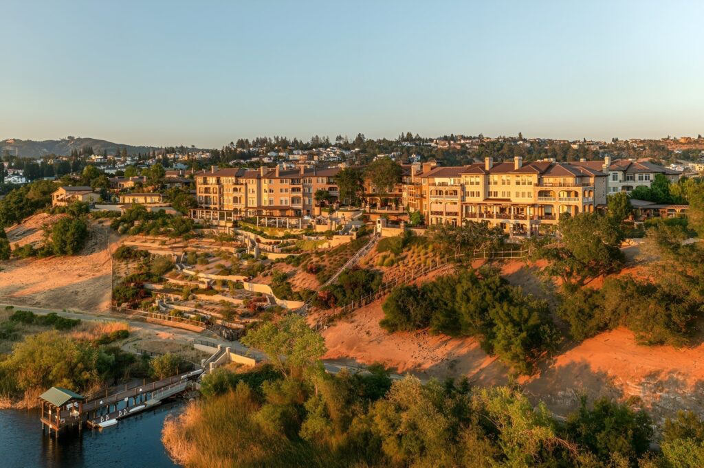 Varenna at Fountaingrove