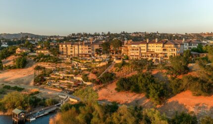 Varenna at Fountaingrove