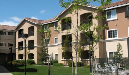 Vintage Zinfandel Senior Apartments | Affordable Apartments 55+