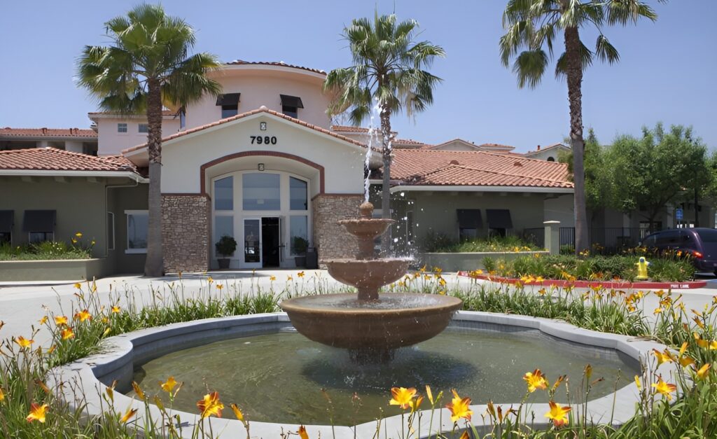 FountainGlen Terra Vista