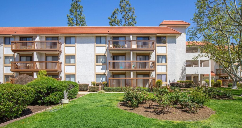 Rudolph Hendrickson Senior Apartments