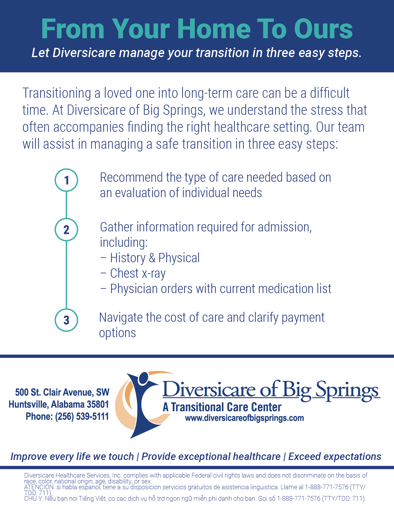 Diversicare of Big Springs