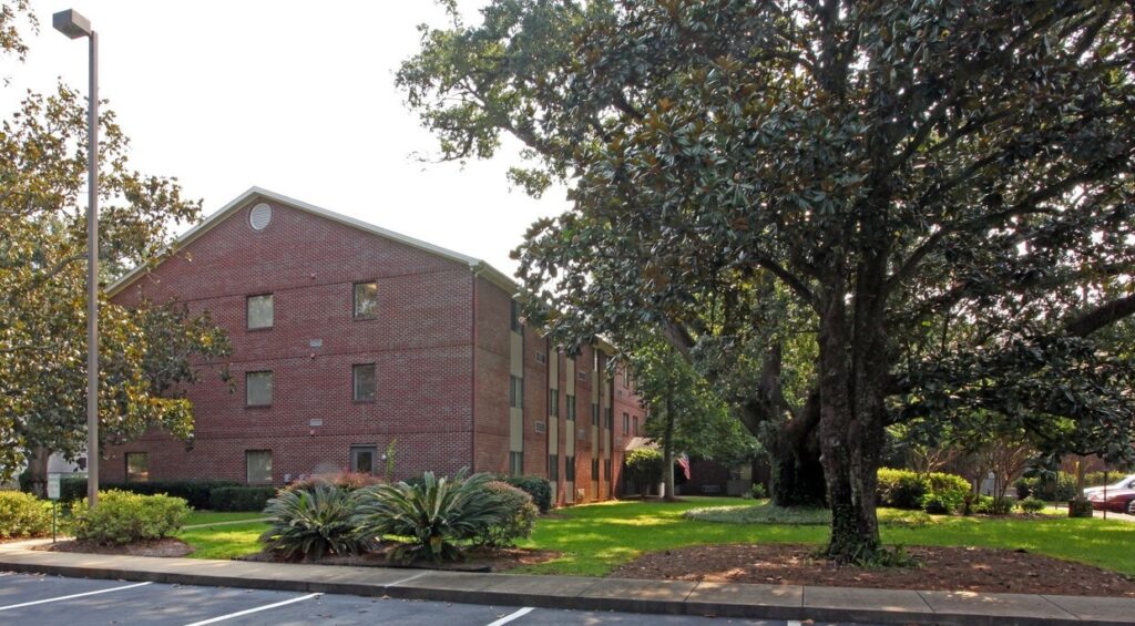 AHEPA 310 V Senior Apartments