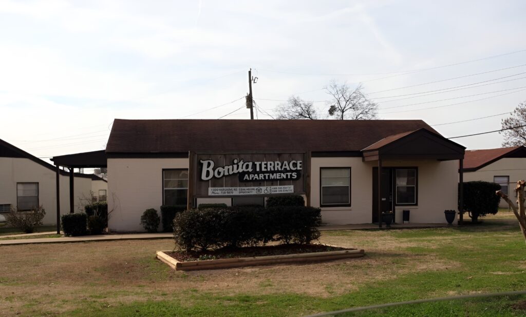 Bonita Terrace Apartments