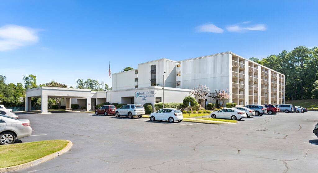 Easehouse Senior Apartments