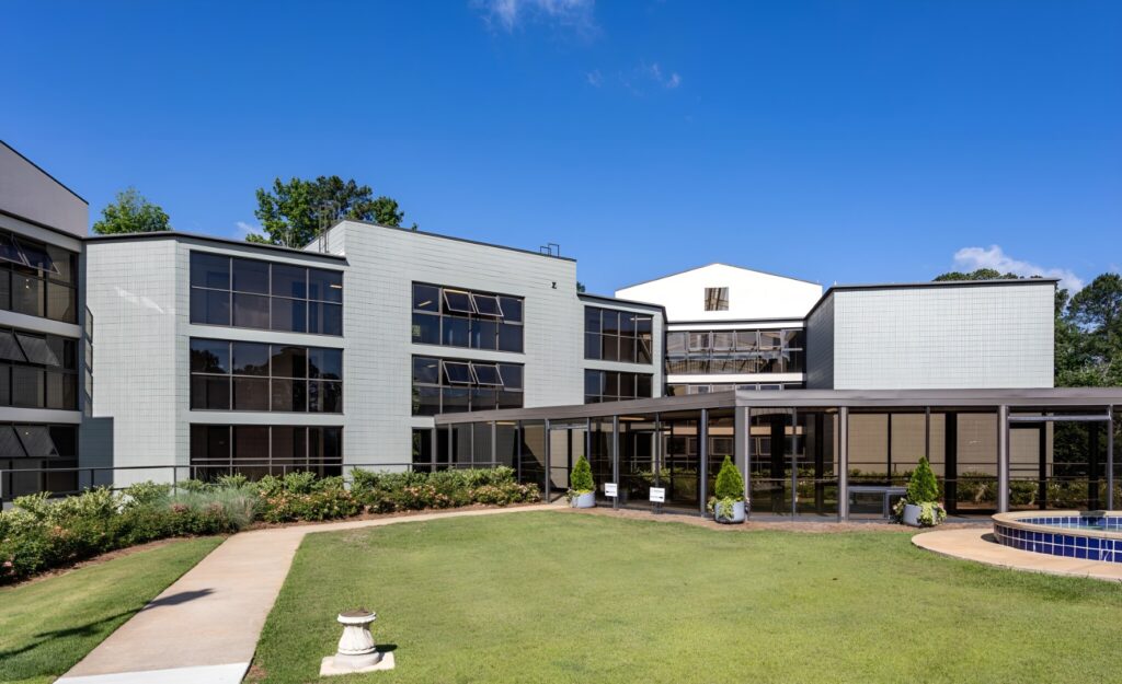 The Residences at Arbor Lake