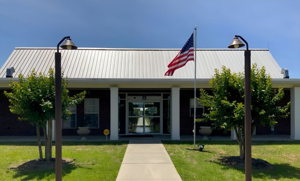 Glen East Senior Apartments