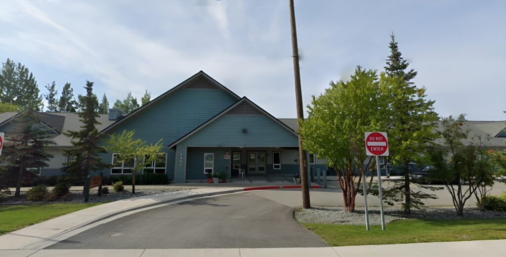 Jewel Lake Senior Housing Inc