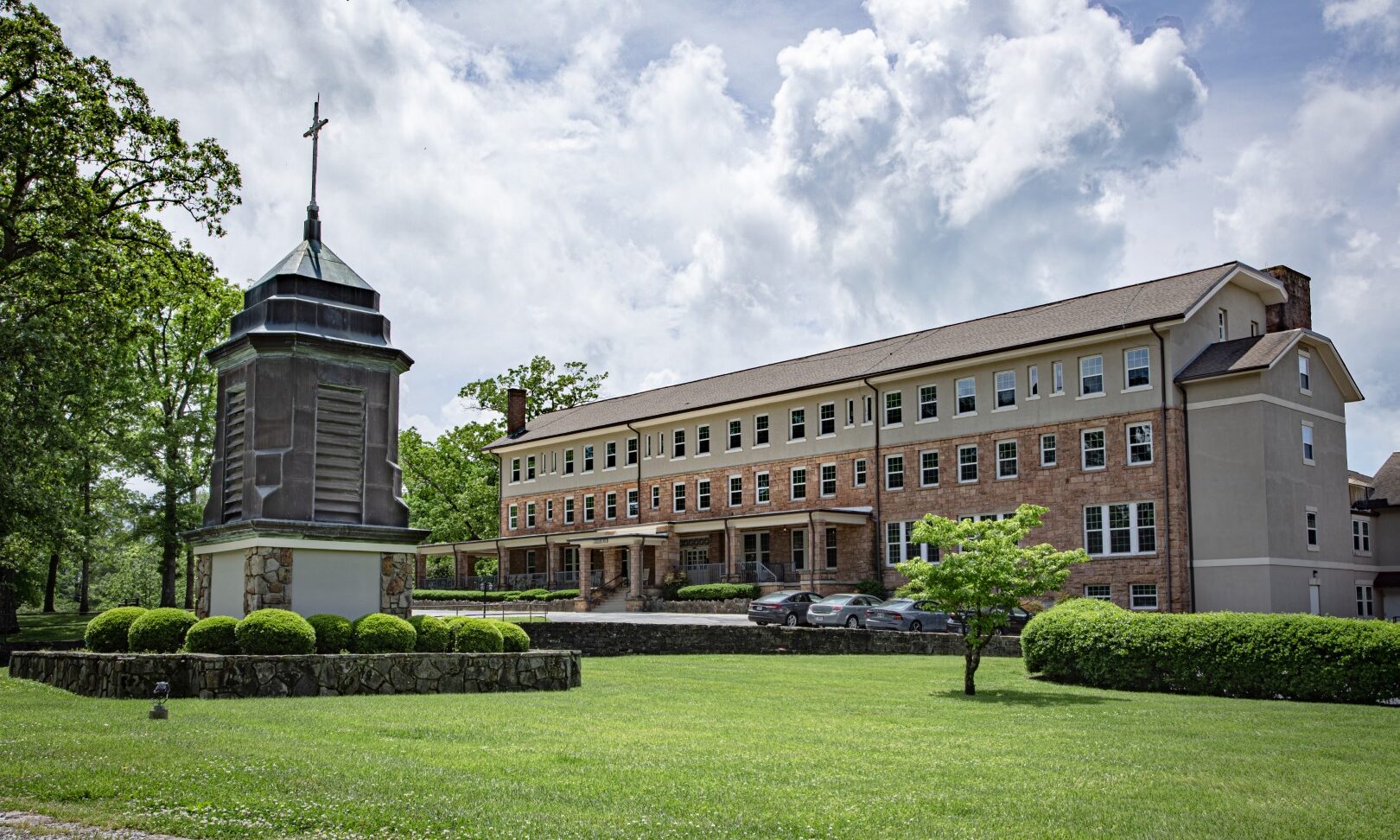 Assisted Living in Chattanooga, TN