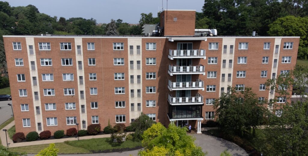 Fair Oaks Senior Living