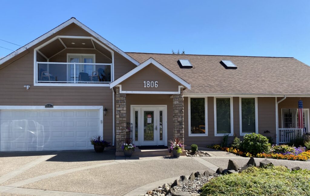 Kennydale Golden Age Adult Family Home