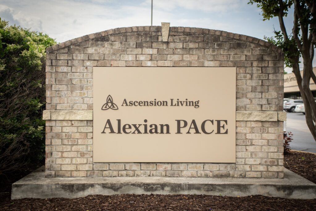 Ascension Living Alexian PACE