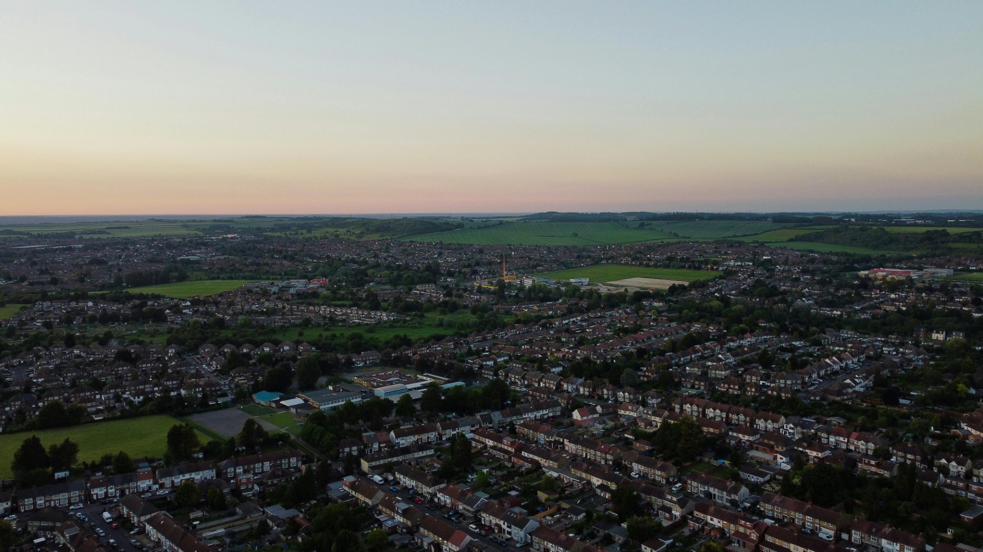 Care Homes in Luton, UK