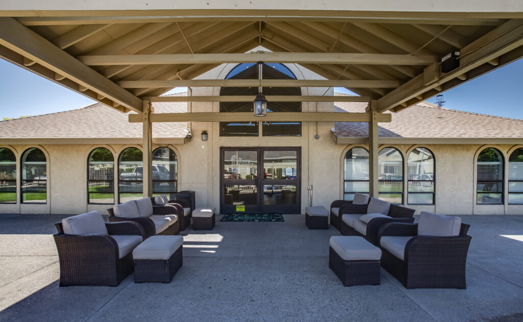 The Grove Assisted Living