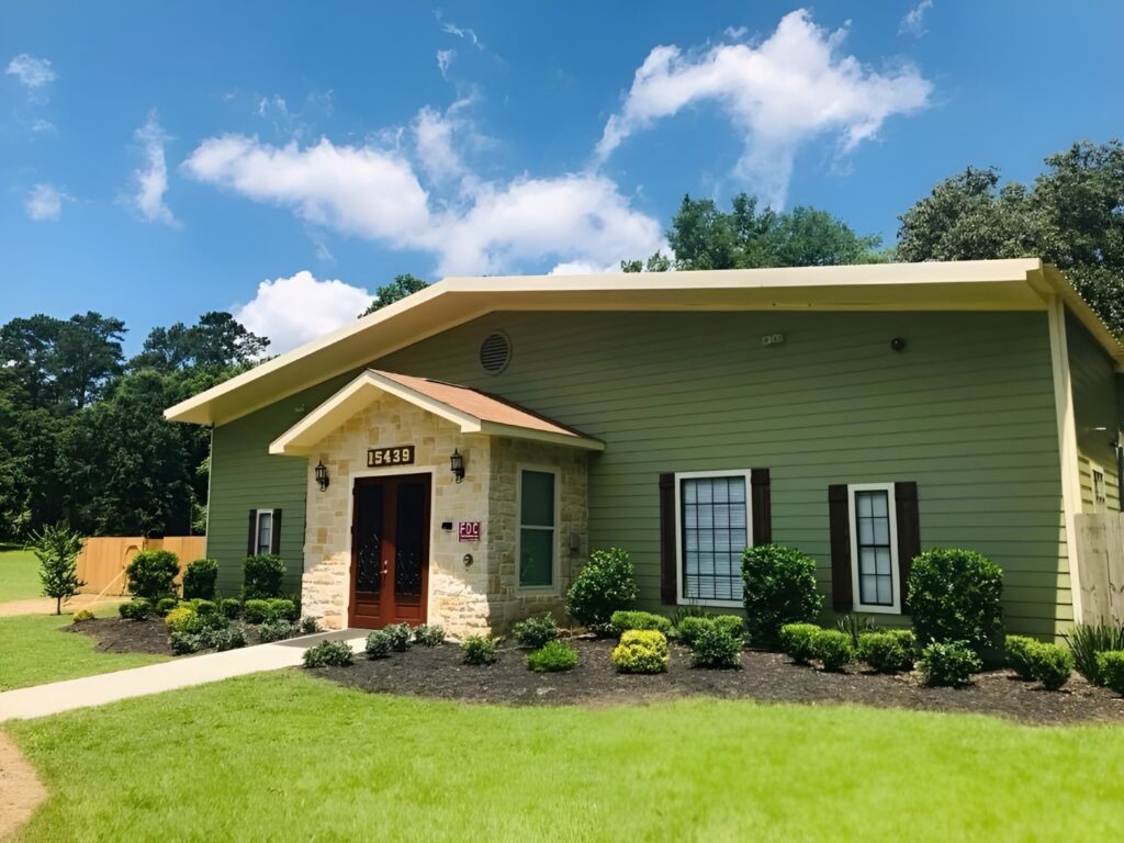 Countryside Manor Assisted Living