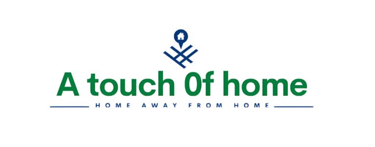 A Touch of Home