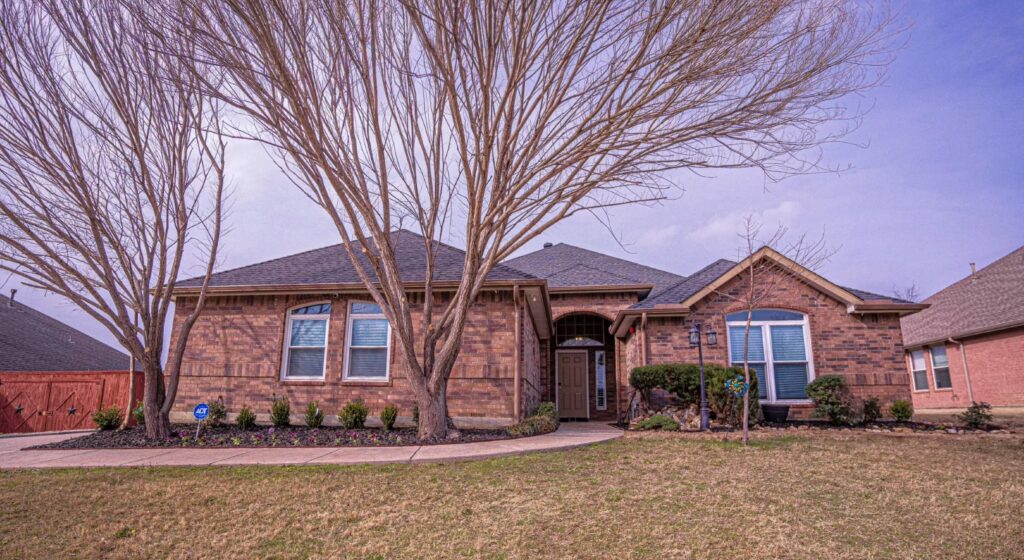 Serenity Gardens Seniors