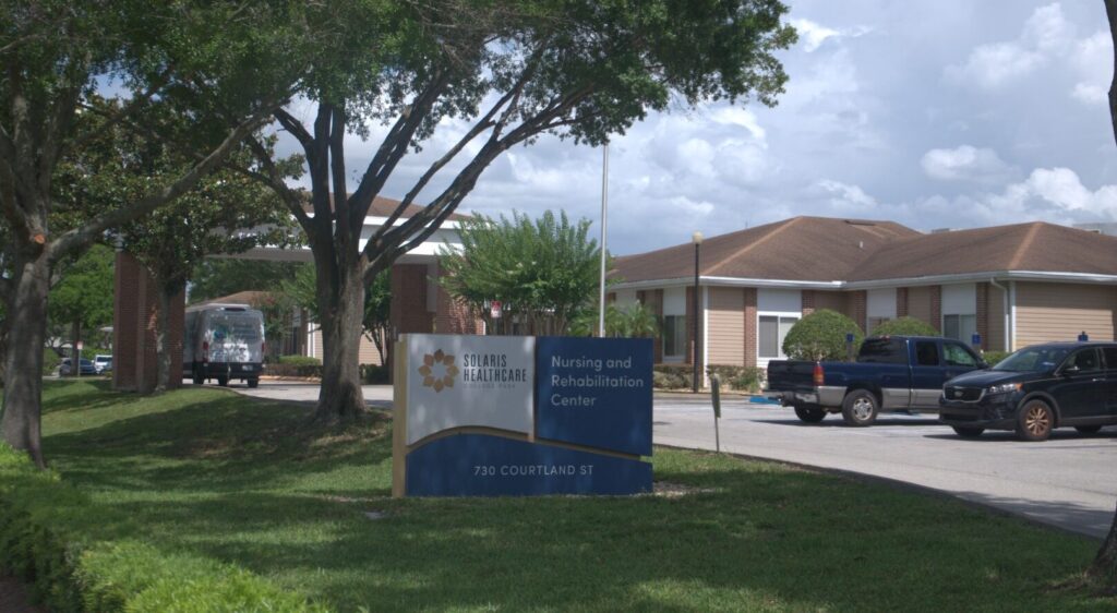 Solaris Healthcare College Park