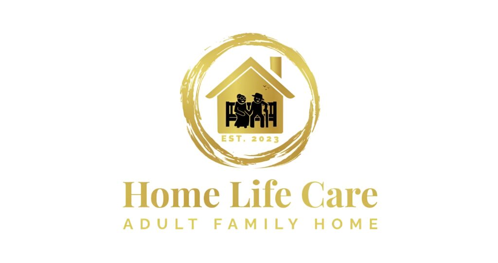 Home Life Care Adult Family Home
