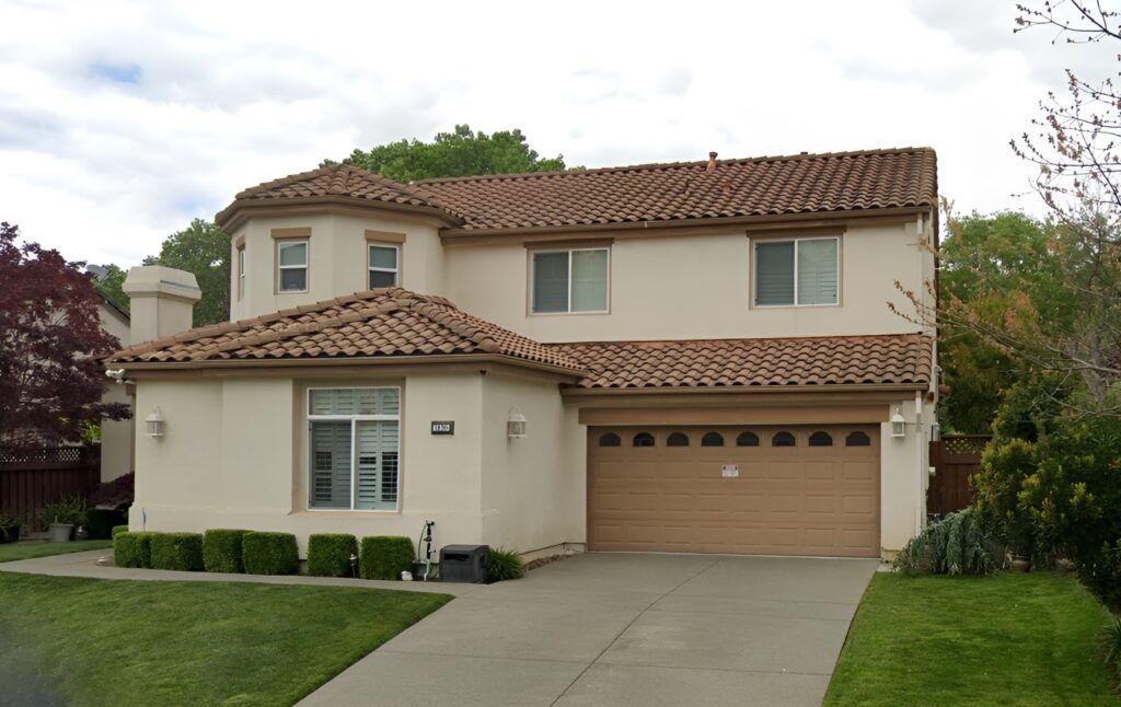 C & F Senior Care Home LLC