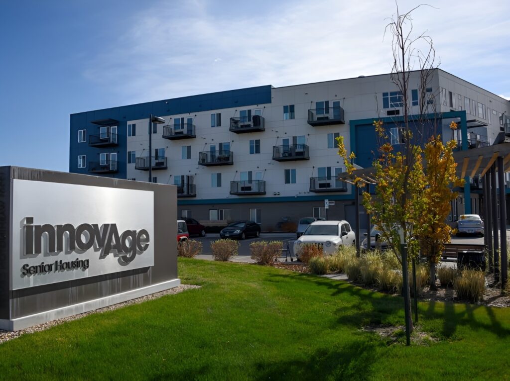 Innovage Senior Living