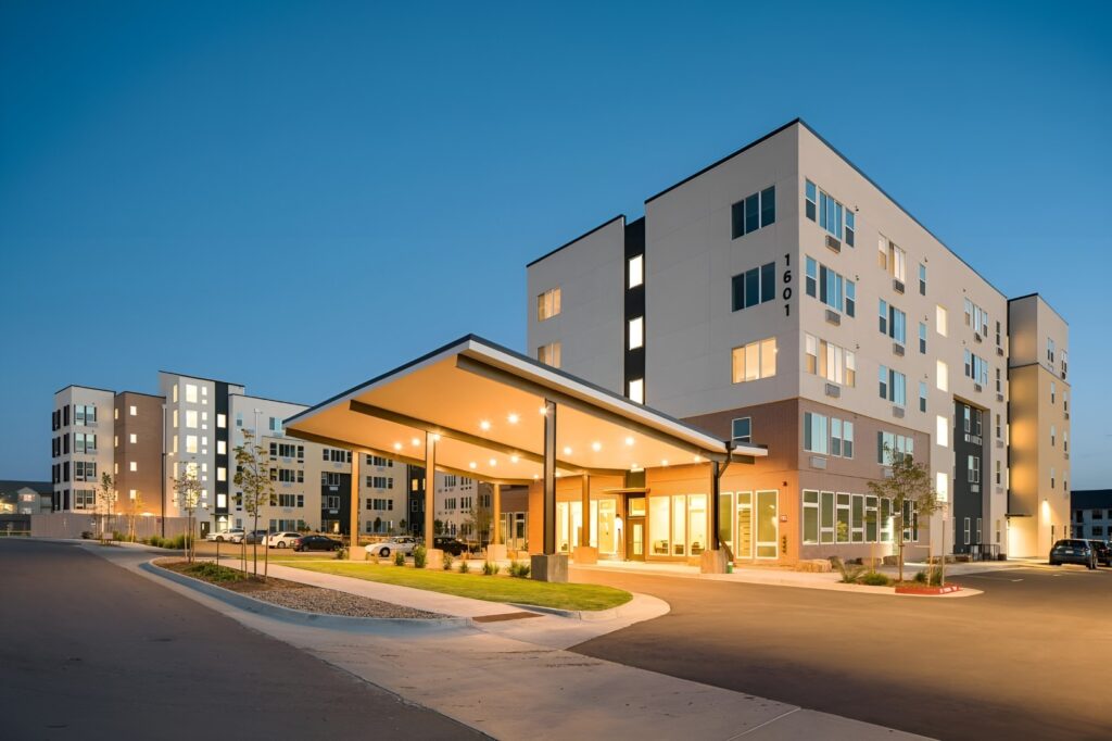 Karl’s Farm 62+ Senior Apartments