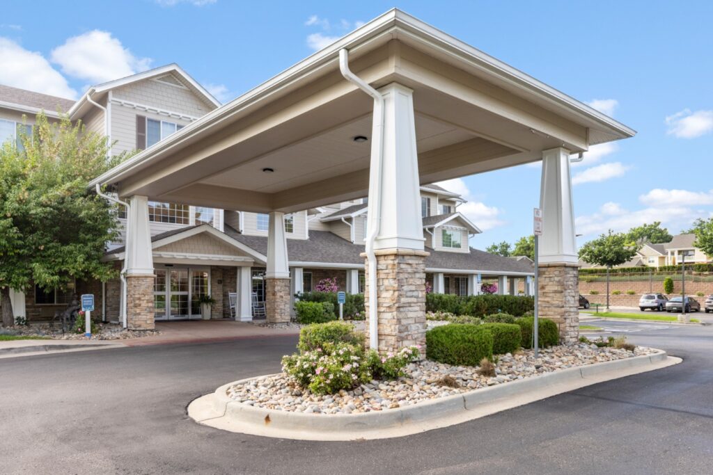 Kipling Meadows Senior Living