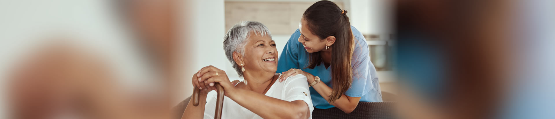 Hammond Glen Retirement Community