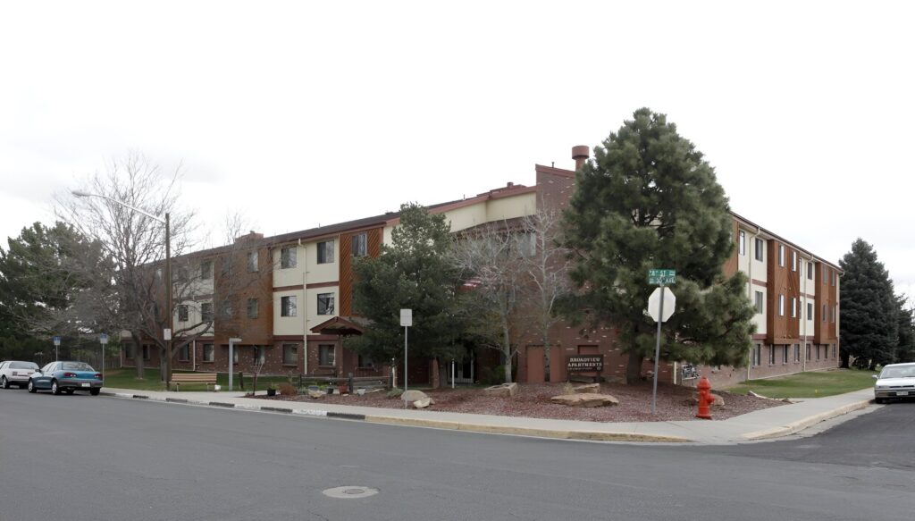 Broadview Apartments