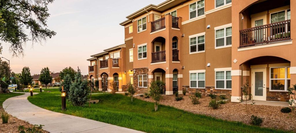 Mirasol Senior Community