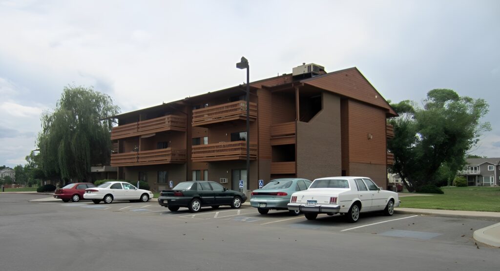 Maryel Manor Apartments