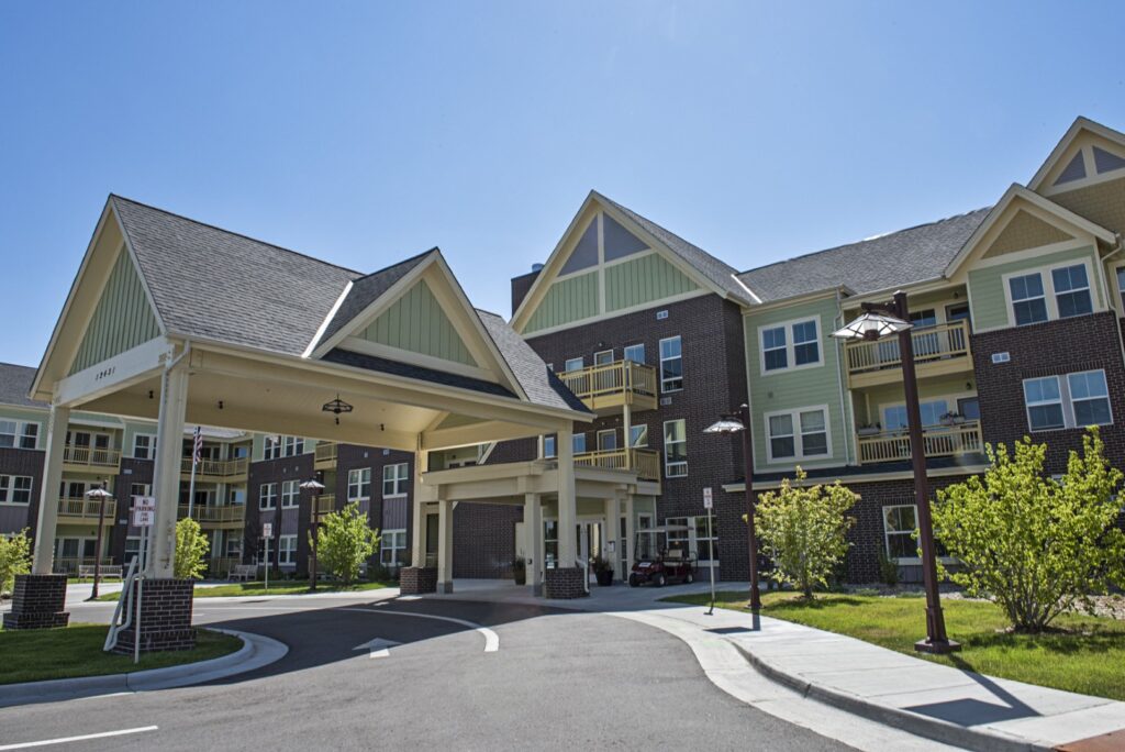 The Avenues Crofton Park