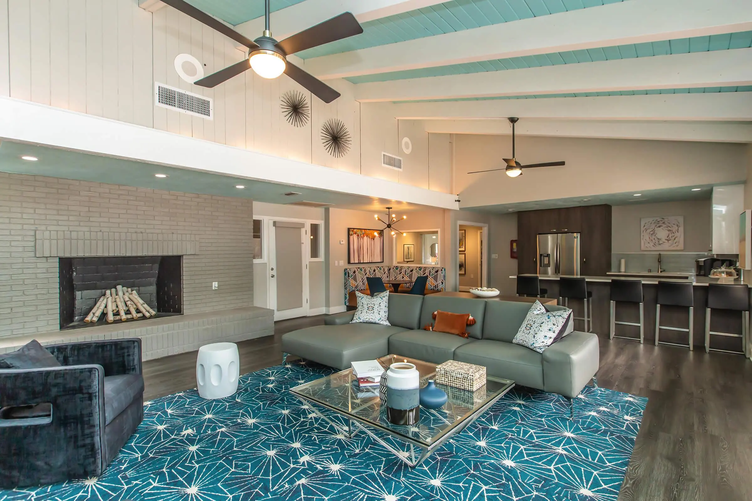 Bella Vista Phase II Apartments
