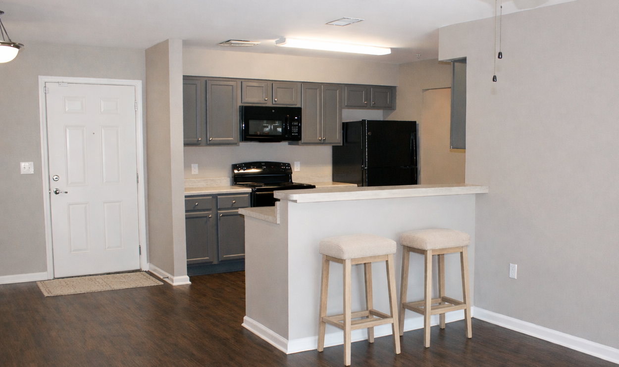 Highland Terrace