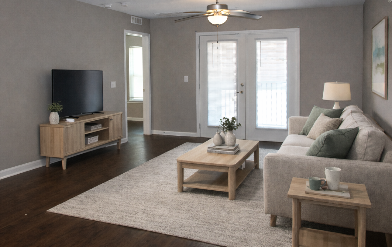 Highland Terrace