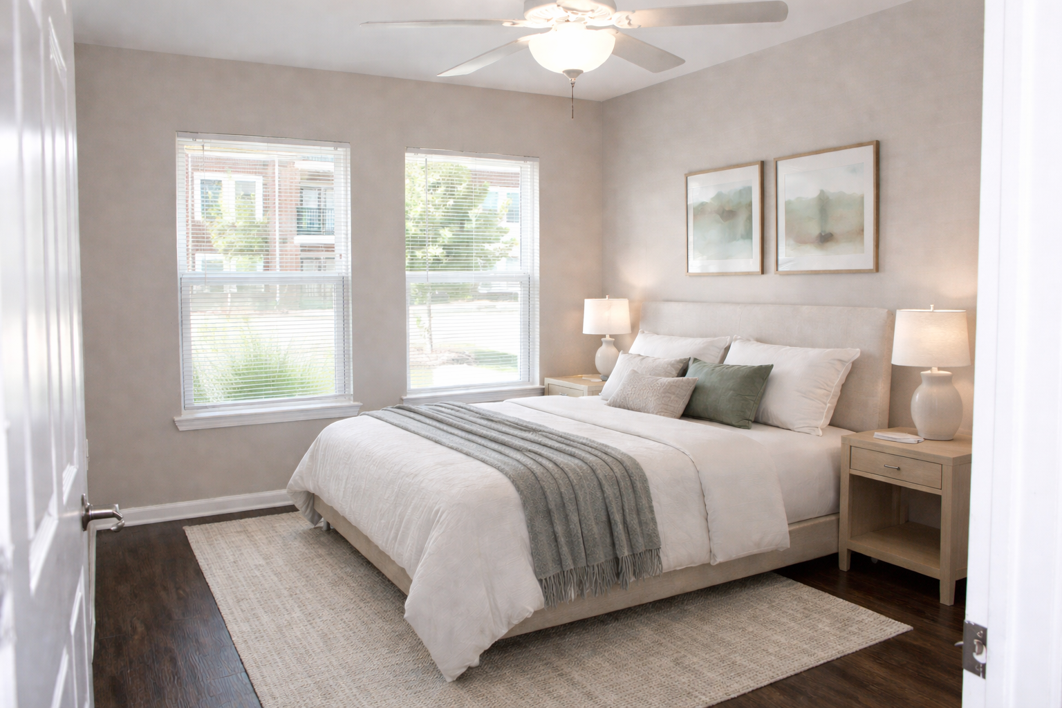 Highland Terrace