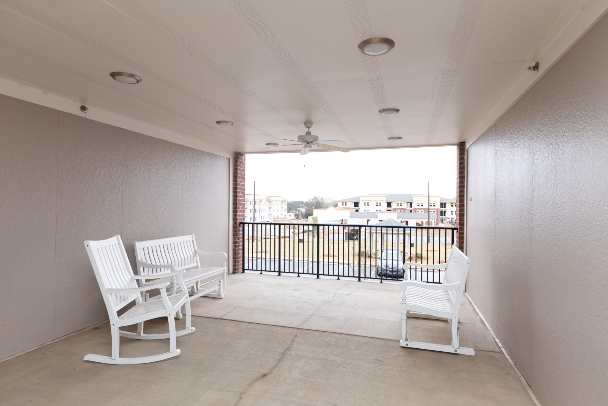 Highland Terrace