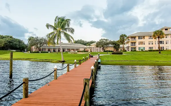 Sandhill Cove Retirement Living