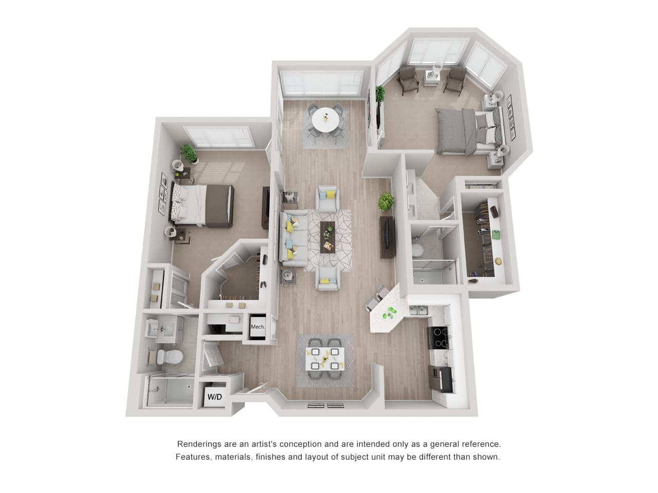 Sandhill Cove Retirement Living